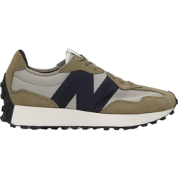 New Balance 327 W - Khaki
