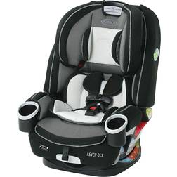 Graco 4Ever DLX Grad 5-in-1 Slim