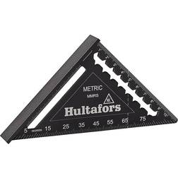 Hultafors MMRS Mini 257030 Carpenter's Square