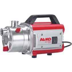 AL-KO Inox Classic Pressure Pump Jet 3000