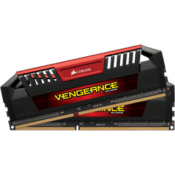 Corsair Vengeance Pro Red DDR3 1600MHz 2x8GB (CMY16GX3M2A1600C9R)