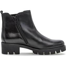 Gabor 91.710 Boot - Black