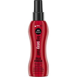 Sexy Hair Big Silk Finish Featherweight Serum 150ml