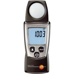 Testo 540