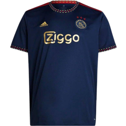 adidas Ajax Amsterdam Away Jersey 2022-23