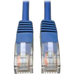 Tripp Lite Cat5e UTP RJ45 - RJ45 M-M 2.1m