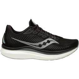 Saucony Endorphin Speed 2 M - Black/Shadow