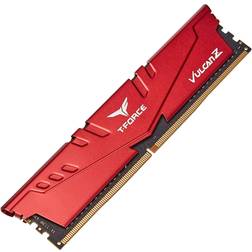 TeamGroup T-Force Vulcan Z Red DDR4 3200MHz 16GB (TLZRD416G3200HC16F01)