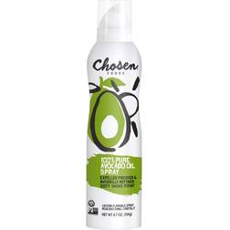 Chosen Foods Pure 100% Avocado Oil Spray 13.9cl 1pack