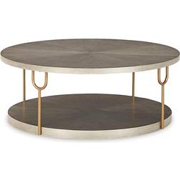 Ashley Ranoka Coffee Table 42.1"