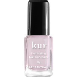 LondonTown Pink Illuminating Nail Concealer 12ml