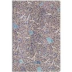 Paperblanks 12-Month Flexi Planners 2024 Granada Turquoise