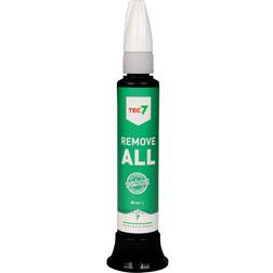 Tec7 RENGÖRING REMOVE ALL 50ML