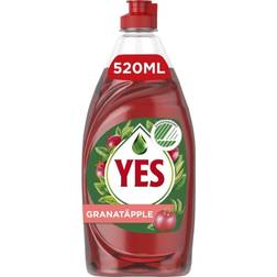 Yes Granaattiomena Tiskiaine 520ml Vastaa