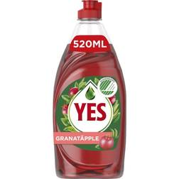 Yes Håndopvask Granatæble 520ml