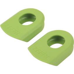 Zefal Crankset Accessories End-Piece Protection