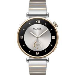 Huawei Watch GT 4 41mm Stainless Steel Band