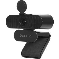 Delux DC03 webkamera