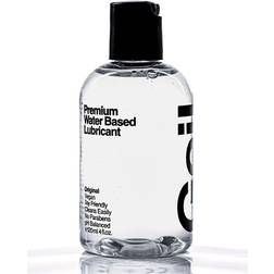 Geil Original Premium Water Based Lubricant 120ml