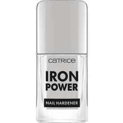 Catrice Iron Power Nail Hardener 010 Go Hard Or Go 3138.10 DKK/1 L