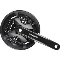 Shimano Tandhjul set 3 speed Altus