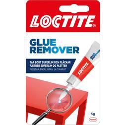 Loctite limfjerner 5g 335124005