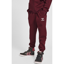 Hummel Nuette Joggingbukser Børn Bordeaux