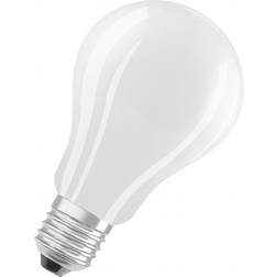 LEDVANCE Classic A 150 Filament P LED Lamps 17W E27 827