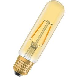 LEDVANCE 1906 tubular guld fil 200lm 2,5W/820 E27