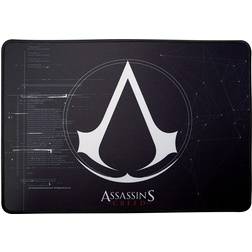 ABYstyle Assassin's Creed Gaming Mouse Pad