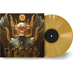 Dogma Crown The Empire (Vinyl)