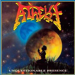 Unquestionable Presence (Vinyl)