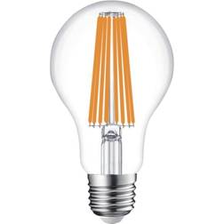 NASC LED-lampa E27 15W 3000K 2500 lumen