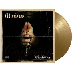 Confession Ill Nino (Vinyl)