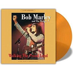 Walking The Proud Land Marley, Bob & The Wailer (Vinyl)