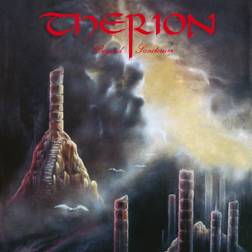 Beyond Sanctorum Re-Issue Therion (Vinyl)