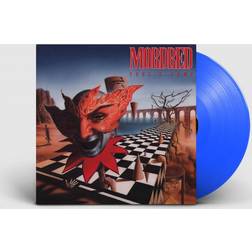 Fools Game Solid Blue Mordred (Vinyl)