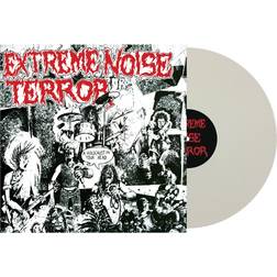 Extreme Noise Terror Holocaust in Your Head (Vinyl)