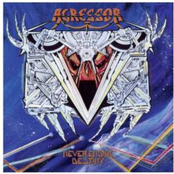 The Arrival Agressor (Vinyl)