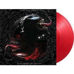 Venom: Let There Be Carnage Original Sou. Marco Beltrami (Vinyl)