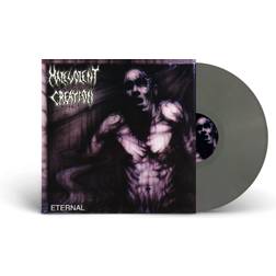 Eternal Grey Malevolent Creation (Vinyl)