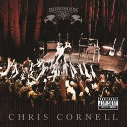 Songbook Chris Cornell (Vinyl)