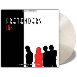 Live Pretenders (Vinyl)