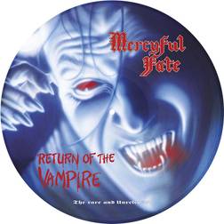 Return Of The Vampire Picture LP Mercyful Fate (Vinyl)