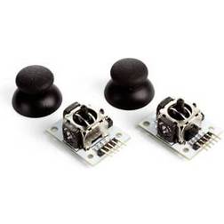 Whadda WPI315 Joystick-modul 2 stk