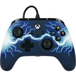 PowerA Xbox Advantage Wired Controller Arc Lighting