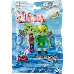 Paladone The Legend Of Zelda Porte Cle Mystere Presentoir 24 Pcs