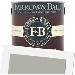 Farrow & Ball 88 Eco Exterior Eggshell Grey