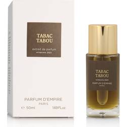 Empire parfume Parfum d'Empire Tabac Tabou 50ml