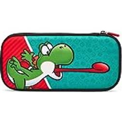 PowerA Slim Case for Nintendo Switch Systems - Go Yoshi, Protective Case, Case, Case, Accessories, licensed